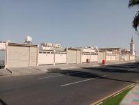 شقق لين - B&B Duba