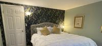 King Room with Garden View