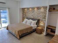 Sun Bliss Studio - B&B Rodi