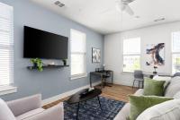 1B 1B Round Rock Pool, Sauna, On-Site Coffee Shop - Chambres d’hôtes Pflugerville