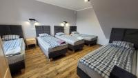 Apartamento Estándar de 2 dormitorios