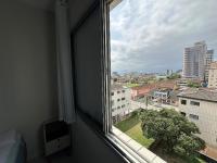 Apto Completo Perto da Praia e Centro do Boqueirão - B&B