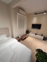 Zamalek studio S8 - B&B