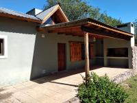 Complejo Aguas Calmas - Casa Laguna - Ferienwohnung