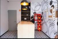 Apartamento perfecto para viajeros de negocios y parejas - Chambres d'hôtes Bogota