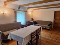 Namiņš Brīviņi - B&B Jaunjelgava