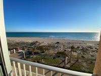 Duplex T3 Vue Mer, Torrey 6, Terrasse, Parking, Barcarès - FR-1-81-629 - B&B