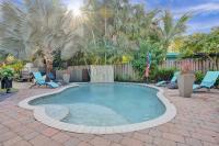 Kiki 1 - Men's Clothing optional Guest Houses - B&B Fort Lauderdale