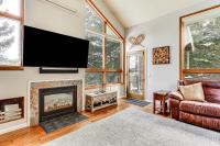 Expansive Canyons Ski Retreat with Community Pool! - B&B