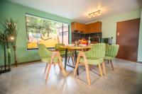 Three-Bedroom Deluxe Apartment