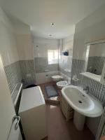 Appartamento Luna, Roccella Ionica con vista mare - B&B Roccella Ionica