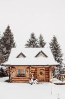 Uroczy domek w Rabce-Zdrój - B&B Rabka-Zdrój