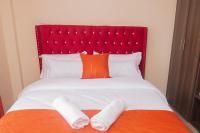 THE URBAN OASIs - B&B Nairobi