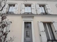 Appartement à 10 min de Paris - Train, Métro - Ferienwohnung Noisy-le-Sec