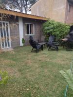 Amistad - Ferienwohnung Villa Gesell