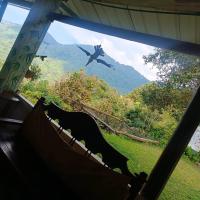 Dunarinka - B&B Minca