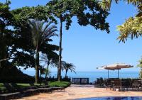 Casa Deliciosa em Condo c/ Piscina Frente ao Mar - Chambres d'hôtes São Sebastião