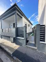 BelAir Luxury Living - 'The One Villa' - Bed and Breakfast