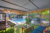 Kiki 3 - Men's Clothing optional Guest Houses - B&B Fort Lauderdale