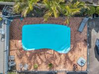 Hydra Holiday Unit 3 - B&B Merimbula