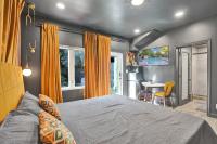 Kiki 4 - Men's Clothing optional Guest Houses - B&B Fort Lauderdale