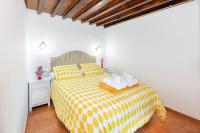 Apartamento de 2 dormitorios con balcón y terraza