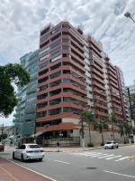 Apartamento, Praia Grande, Canto do Forte - B&B