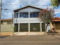 Hospedagem Aconchegante em Brotas - Natureza e Conforto - Casa 2 - Bed and Breakfast Brotas