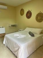Habitación Doble Deluxe (2 adultos + 1 niño)