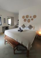 Origen Bungalows & Yoga Shala - Ferienwohnung