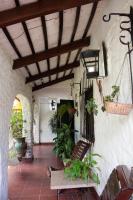 Los Abuelos - B&B Ciudad de Formosa