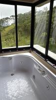 Terra Alta Chalé - Bed and Breakfast