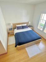 Chambre Lit King-Size Standard