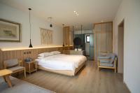 Suite con 2 Camere da Letto