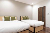 Appartement 2 Chambres