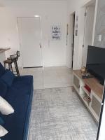 Apto Paris - Ferienwohnung Santa Maria