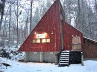 Cottage 