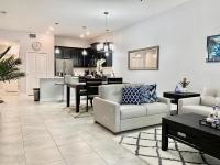 Luxury 2bd 2 bath Condo Home 221 - Ferienwohnung Kissimmee