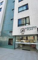 Aruanda Flat Tambau - B&B