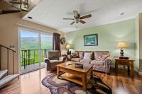 Above The Clouds - Ferienwohnung Gatlinburg