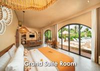 Villa met 1 Slaapkamer