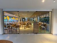 Malia Beach Melhor Trecho De Praia Muro Alto - B&B Porto de Galinhas