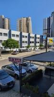 Flat aconchegante em Tambaú - Ferienwohnung João Pessoa