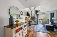 Blessed in the Smokies - B&B Gatlinburg