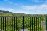Timberline Terrace - Bed and Breakfast Gatlinburg