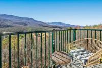 Hesed Mountain Haven - Chambres d'hôtes Gatlinburg