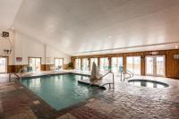 Hesed Mountain Haven - Chambres d’hôtes Gatlinburg