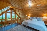 Mountain Mist - B&B