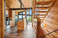 Sunrise View Chalet - B&B