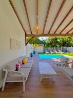 La Villa Harmonie - B&B